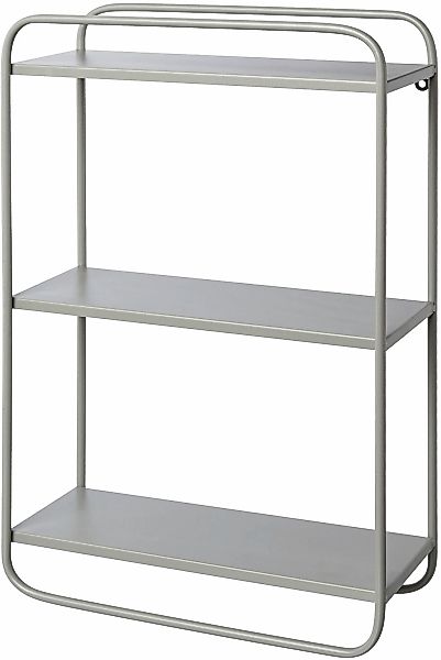 Creativ home Deko-Wandregal "Wandregal" 1 Stk. tlg. günstig online kaufen