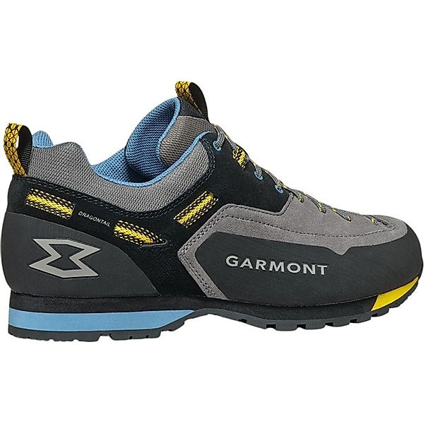 Garmont Dragontail LT Evo (Veloursleder, Zustieg) günstig online kaufen