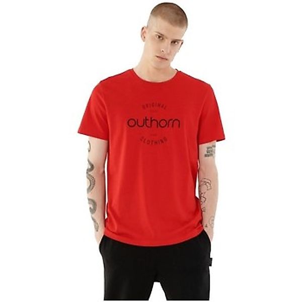 Outhorn  T-Shirt TSM600A günstig online kaufen