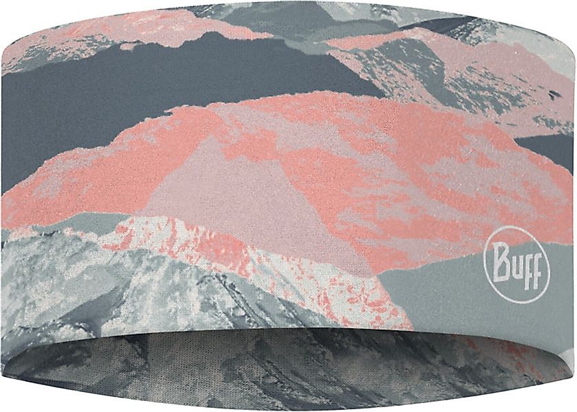 Buff Stirnband ThermoNet® Headband - Aghra Rosewood günstig online kaufen