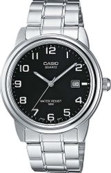 CASIO TIMELESS COLLECTION Quarzuhr MTP-1221A-1AVEG, Armbanduhr, günstig online kaufen