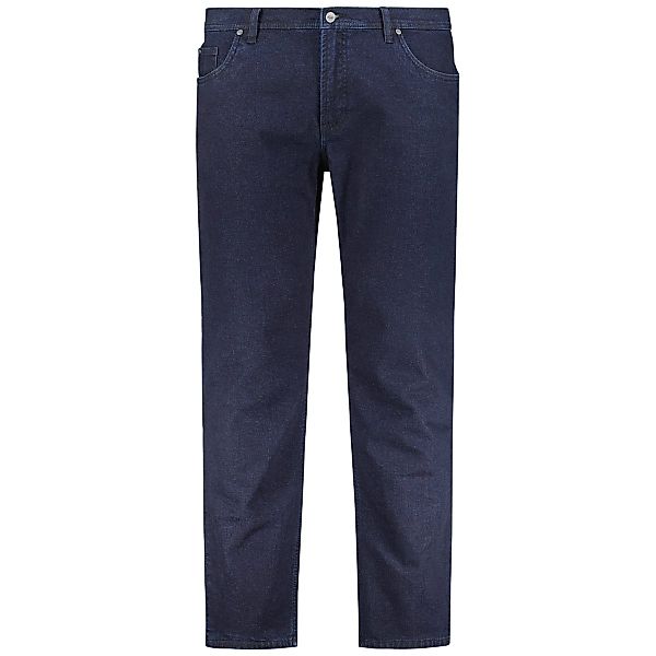 Redpoint Thermojeans "Langley" mit Stretch, Regular Fit Farbe mittelblau Gr günstig online kaufen