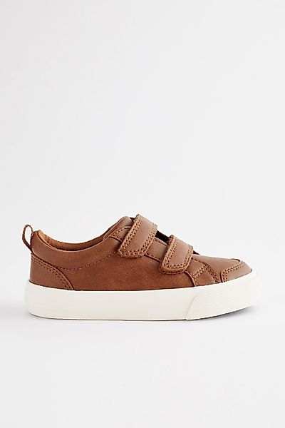 Next Schuhe mit Doppelklettverschluss, weite Passform günstig online kaufen