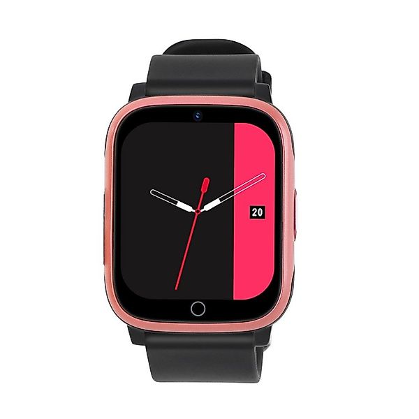 NikuTRAX Krankenpflegeuhr GPS-Smartwatch NC83E mit SOS günstig online kaufen