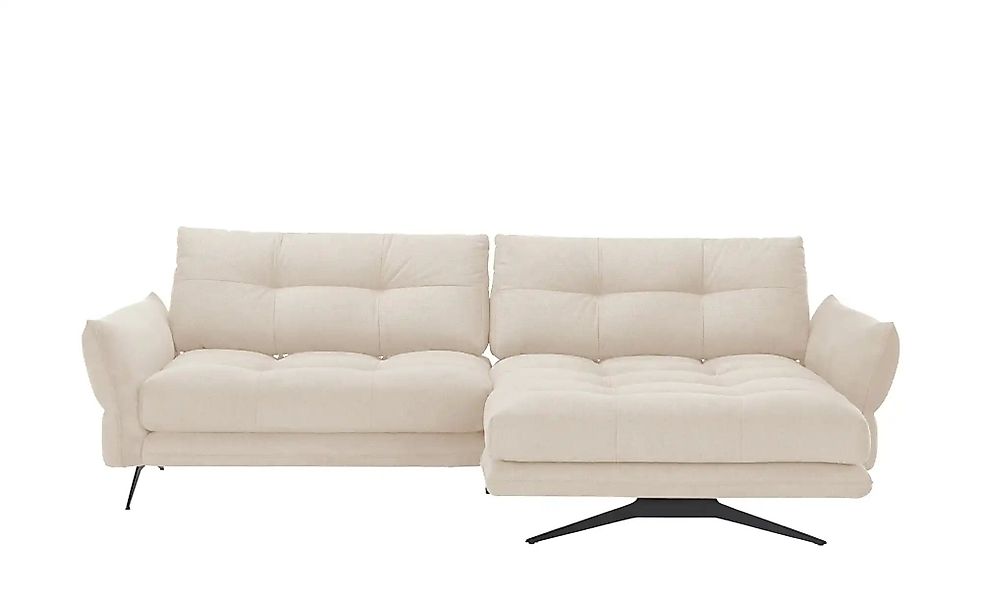 switch Ecksofa  Roda ¦ creme ¦ Maße (cm): B: 280 H: 87 T: 177.0 Polstermöbe günstig online kaufen