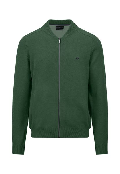 FYNCH-HATTON Strickjacke Cardigan College, Su günstig online kaufen