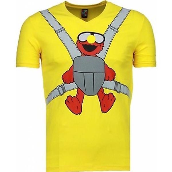 Local Fanatic  T-Shirt Baby Bear günstig online kaufen