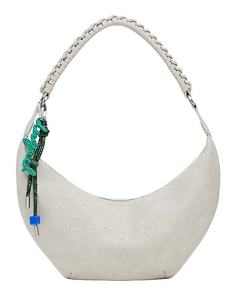 Desigual Umhängetasche Half Logo Crossbody Bag günstig online kaufen