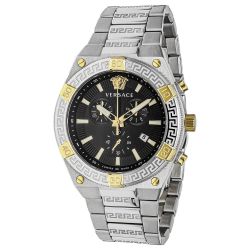 Versace Schweizer Uhr SPORTY GRECA günstig online kaufen