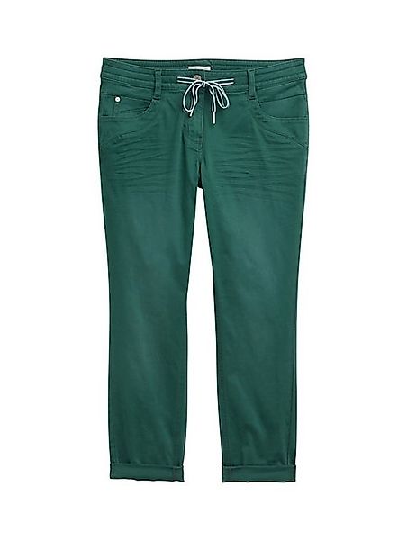TOM TAILOR Wirkhose günstig online kaufen