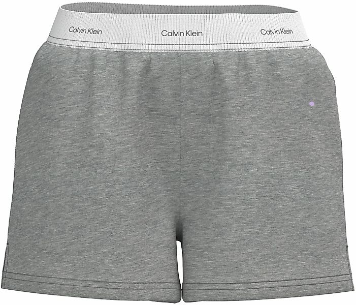 Calvin Klein Underwear Shorts Regular fit elastischem Bund günstig online kaufen