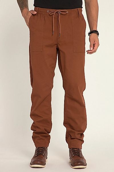 JP1880 Schlupfhose Schlupfhose FLEXNAMIC® Twill Modern Fit bis 8 XL günstig online kaufen