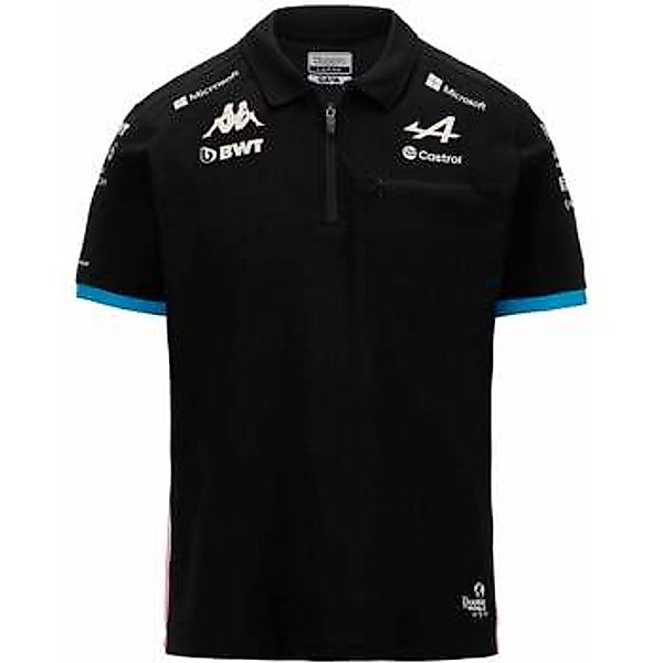 Kappa  T-Shirts & Poloshirts Polo Alpine F1 Adram 2024 günstig online kaufen