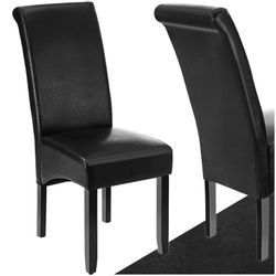 tectake Esszimmerstuhl (1er Set, 1 St), günstig online kaufen