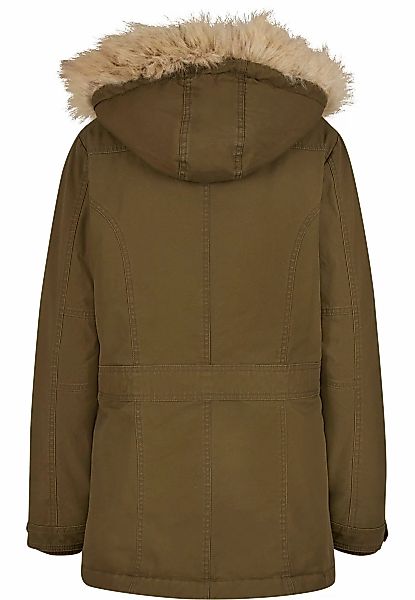 Brandit Parka "Brandit Brandit Women Nila Winterparka", (1 St.), mit Kapuze günstig online kaufen