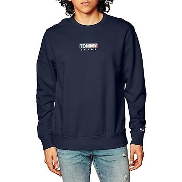 Tommy Hilfiger  Sweatshirt Tjm Entry Graphic Crew günstig online kaufen