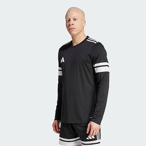 adidas Performance Fußballtrikot LANGÄRMELIGES SQUADRA 25 günstig online kaufen