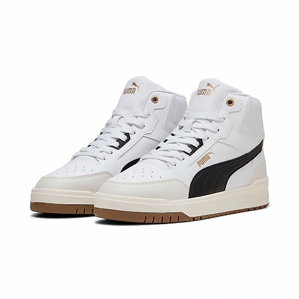 PUMA Sneaker "SHUFFLE DOWNTOWN MID" günstig online kaufen