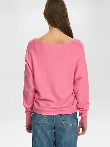 nümph Strickpullover "Nümph Sweater NUDAYA" günstig online kaufen