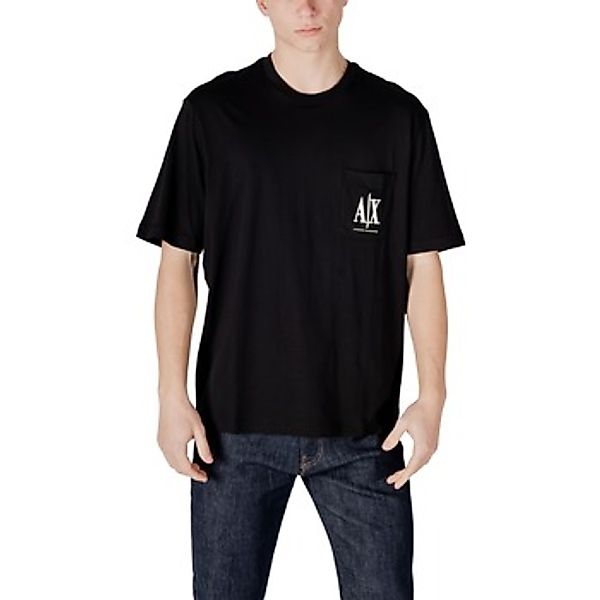 EAX  Poloshirt XM000366 AF12308 günstig online kaufen