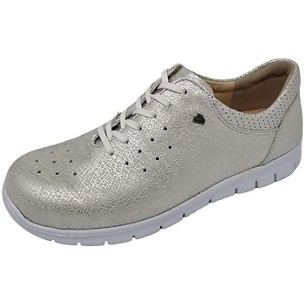 Finn Comfort  Halbschuhe Schnuerschuhe Barletta Argento 02851-641297 günstig online kaufen