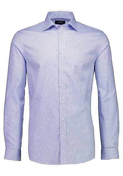LINDBERGH Businesshemd "Lindbergh Business-Casual-Hemd" günstig online kaufen
