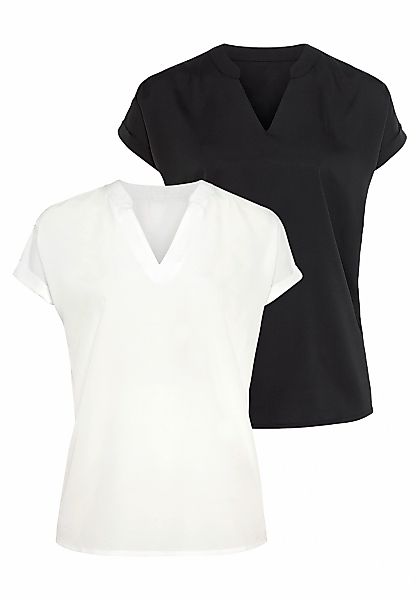 Flashlights Blusentop Packung, 2 im Doppelpack günstig online kaufen