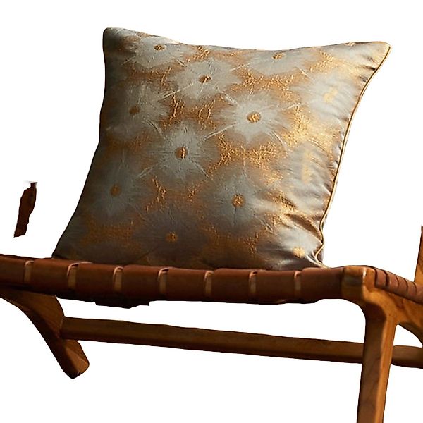 YRIIOMO Kissenbezug Elegante Jacquard Kissenhülle mit günstig online kaufen