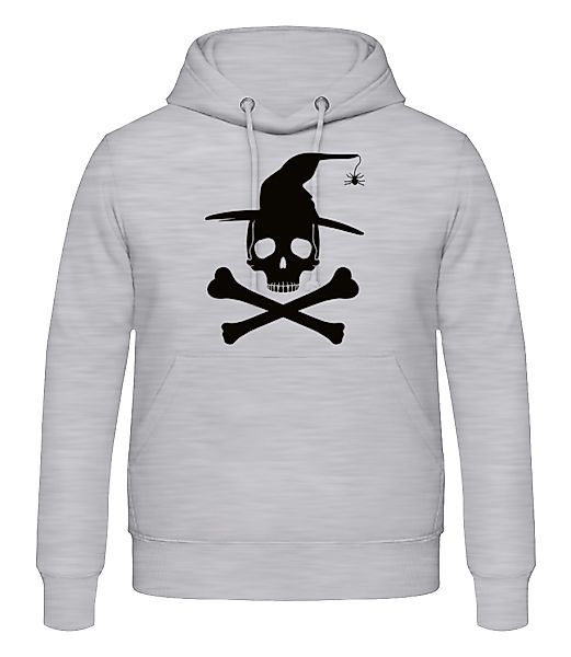 The Witch · Männer Hoodie günstig online kaufen