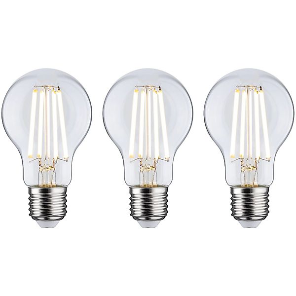 Paulmann Leuchtmittel E27 Glühlampenform 4 W günstig online kaufen