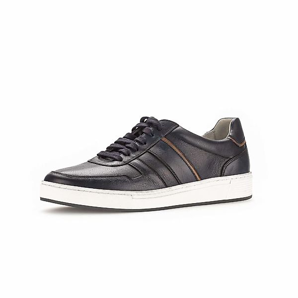 Gabor Sneaker "Gabor Sneaker low Glattleder" günstig online kaufen