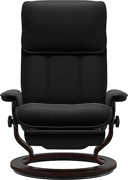 Stressless "Admiral" verstellbar, optional 2-motorisch, Größe M & L, Gestel günstig online kaufen