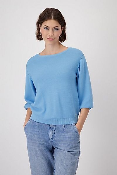 Monari Strickpullover günstig online kaufen