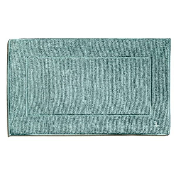 Möve Badematten Superwuschel - Farbe: tea - 660 - 60x100 cm günstig online kaufen