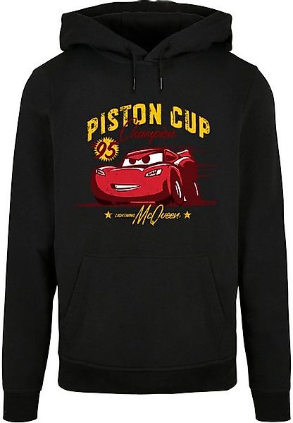 ABSOLUTE CULT Kapuzensweatshirt ABSOLUTE CULT Herren Cars - Piston Cup Cham günstig online kaufen