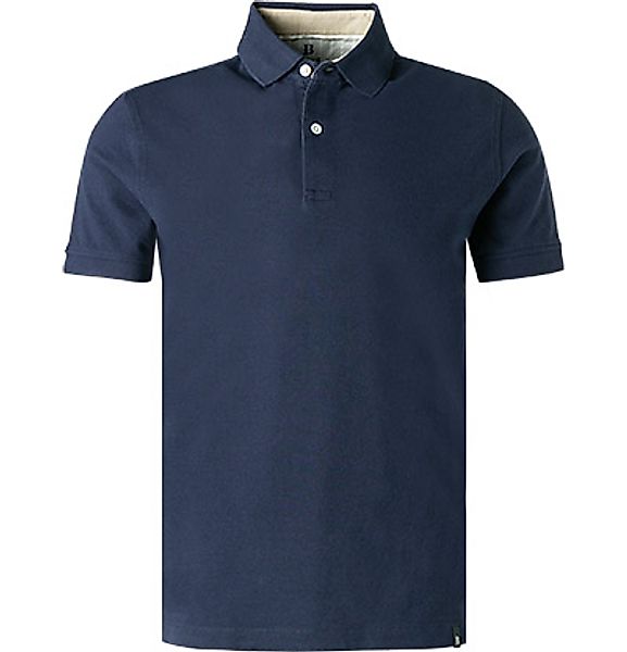 BOGGI MILANO Polo-Shirt BO22P0253/01 günstig online kaufen