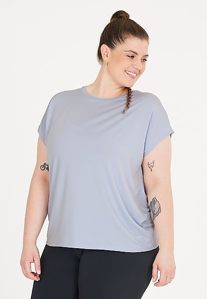 Q by Endurance Funktionsshirt "Jenirei", (1 tlg.), mit atmungsaktivem Recyc günstig online kaufen