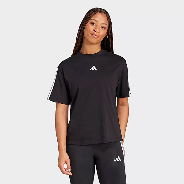 adidas Sportswear T-Shirt "W 3S SJ BF T" günstig online kaufen