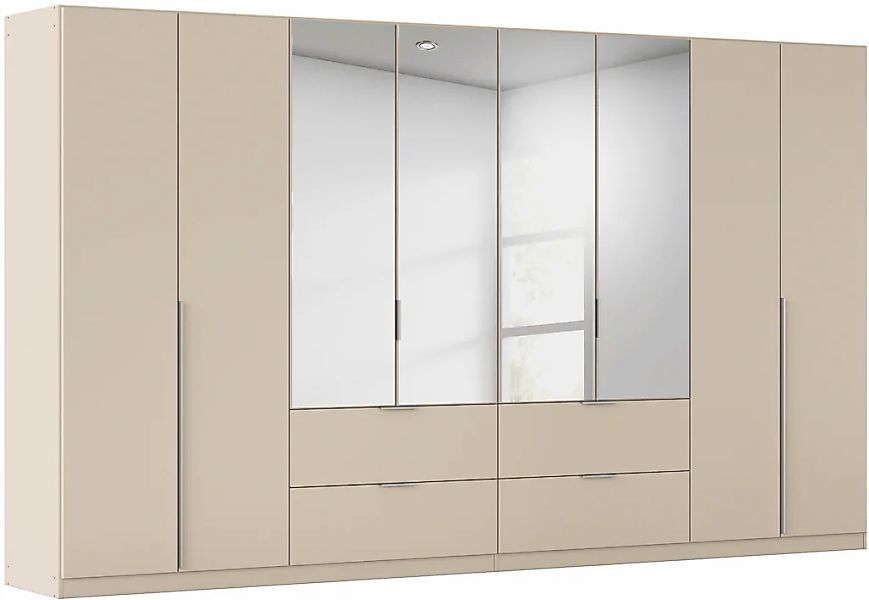 rauch Drehtürenschrank "Kleiderschrank Schrank Garderobe AGORDO mit Dekor- günstig online kaufen