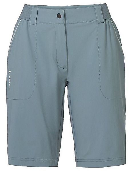 VAUDE Trekkingshorts Women's Farley Stretch Shorts II Wandershorts - Vaude günstig online kaufen