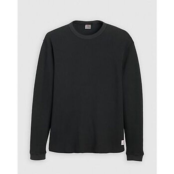 Levis  Sweatshirt A9249 0025 RLX THERMAL TEE-BLACK günstig online kaufen