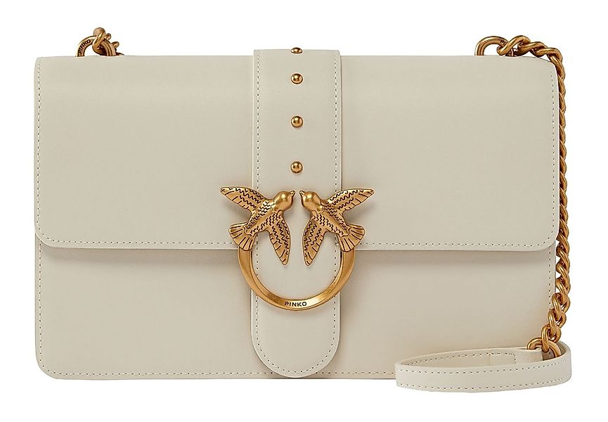 PINKO Umhängetasche Classic CL, aus echtem günstig online kaufen