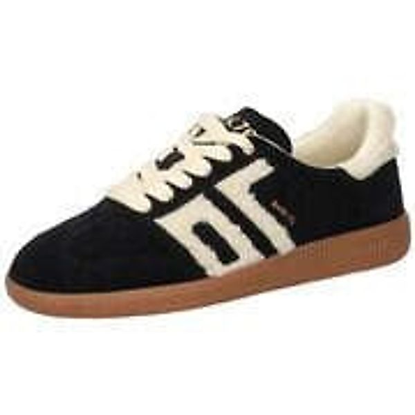 Back70 Sneaker Damen schwarz günstig online kaufen