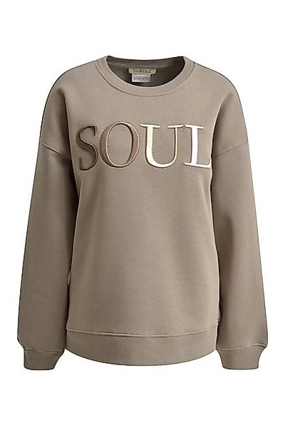 Smith & Soul Sweater günstig online kaufen