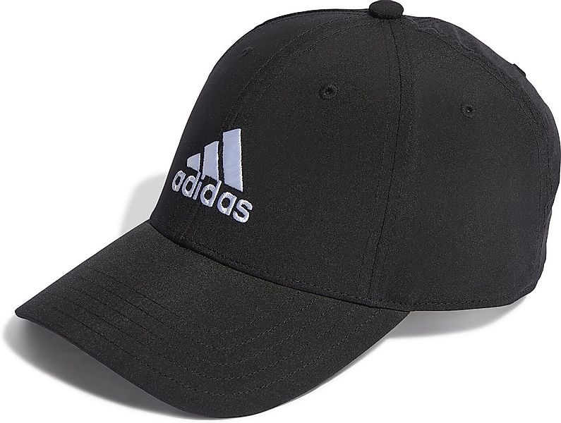 adidas Sportswear Fitted Cap BBALLCAP LT günstig online kaufen