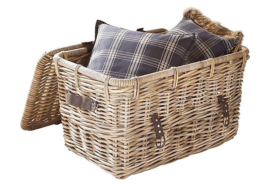 HOFMANN LIVING AND MORE Organizer Truhe, günstig online kaufen