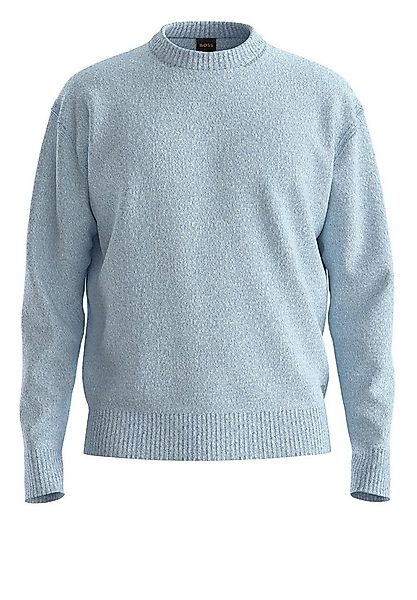 BOSS ORANGE Strickpullover Kerlino (1-tlg) günstig online kaufen