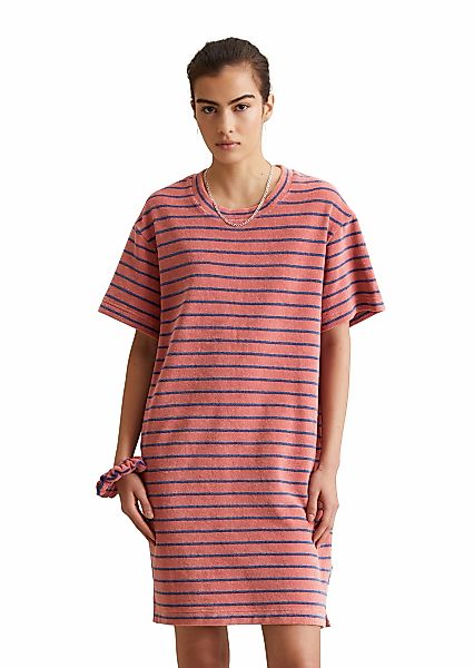Marc OPolo DENIM Sommerkleid "aus softem Organic Cotton" günstig online kaufen