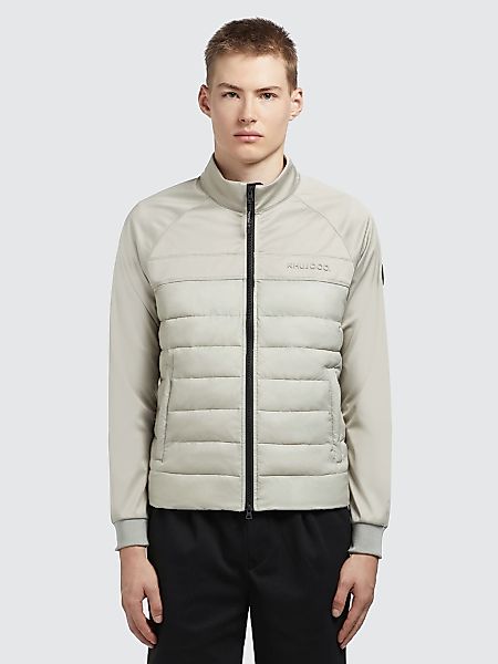 khujo Steppjacke "KIANI" günstig online kaufen