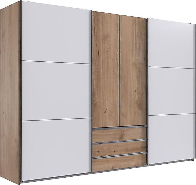 Wimex Schwebetürenschrank "Magic by fresh to go" günstig online kaufen